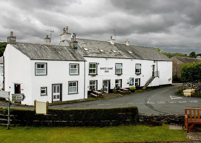 White Hart Inn