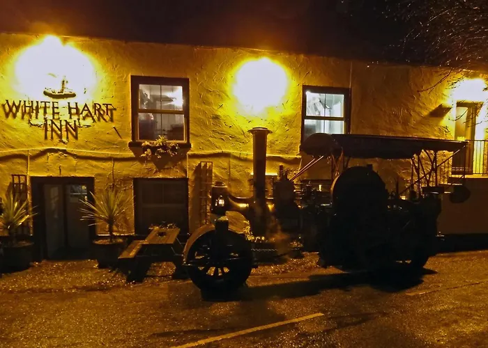 White Hart Inn