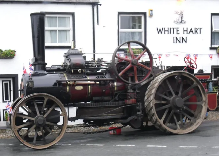 White Hart Inn
