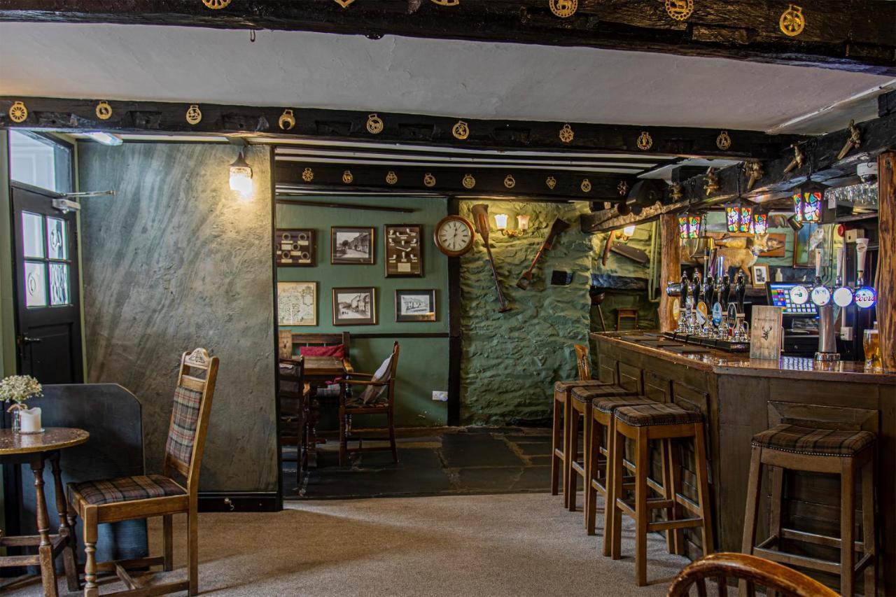 White Hart