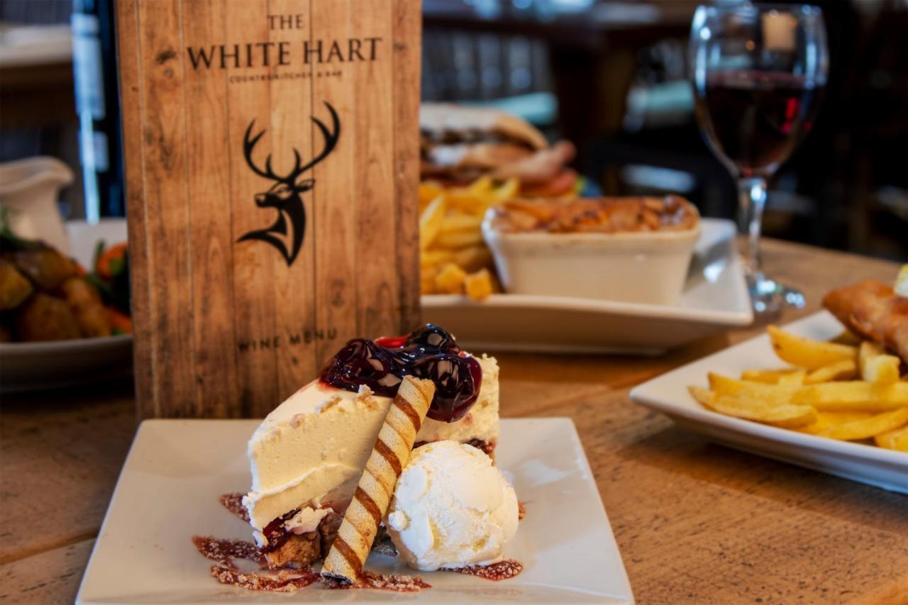 White Hart Inn