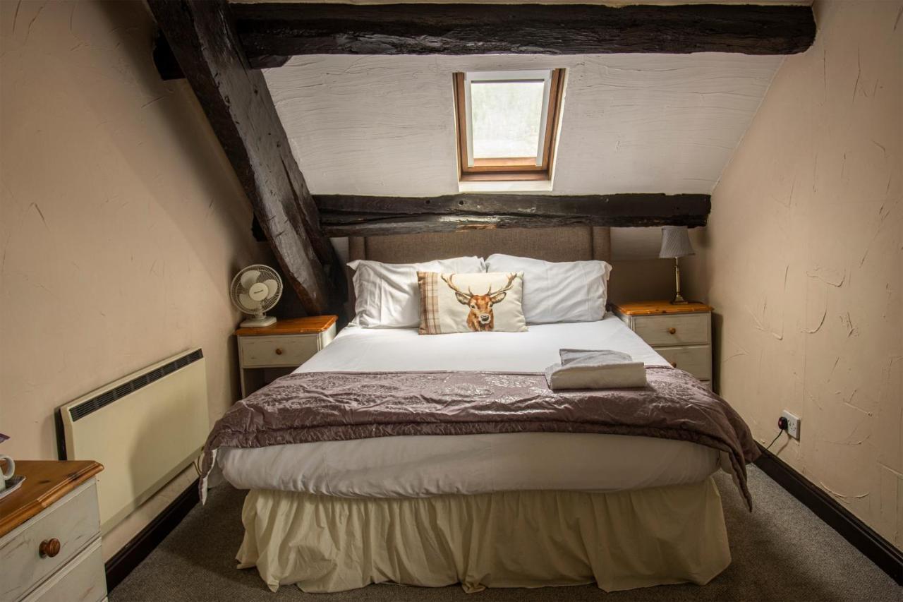 White Hart Inn