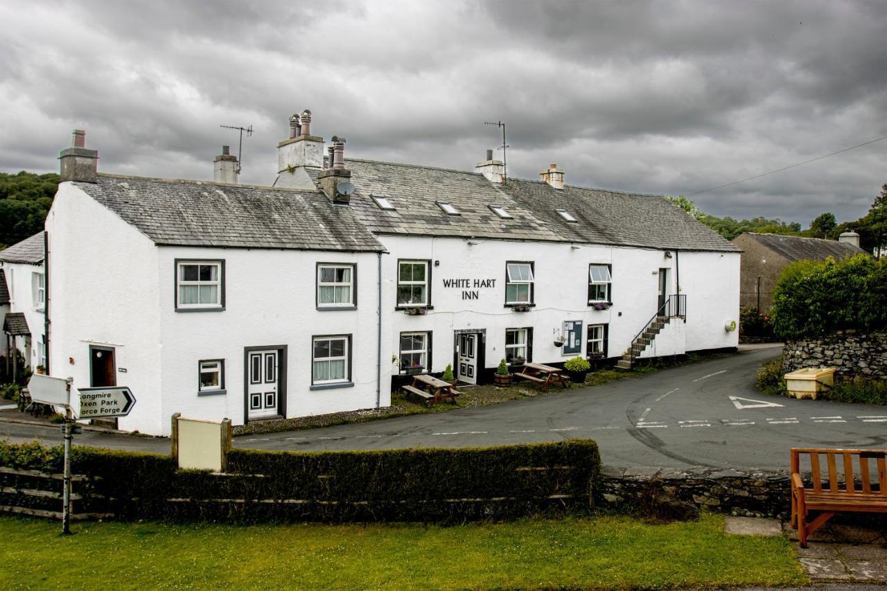 Inn White Hart 3*