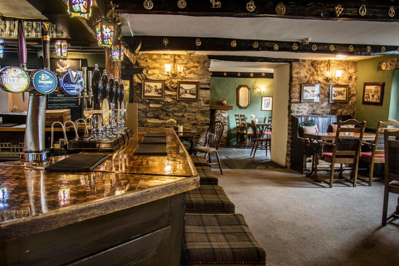 Inn White Hart Bouth