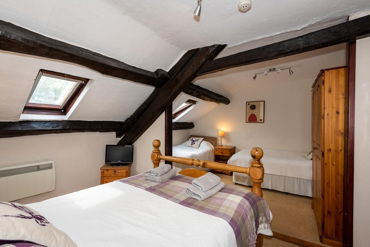 White Hart Inn 3*